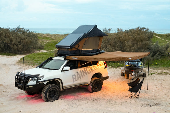 Roof Top Tents