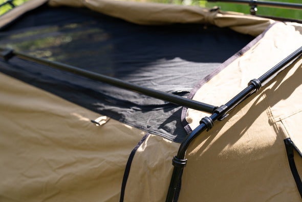 Rainger Touring 1550 Awning Swag - RT4 Sandstorm - Pre Order (LATE MAR 2025) $899