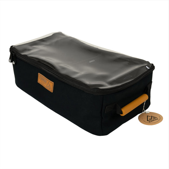 Storage Pod and M/L Clear Top Bags Combo - XMAS 3 PACK SALE