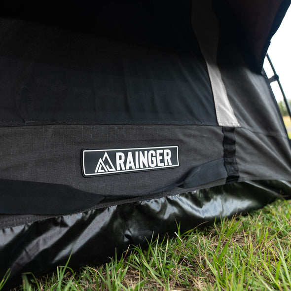 Rainger Touring Double Swag - RT2 Woodland